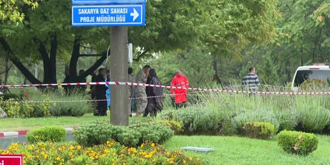 Savaş uçağınının düşen parçası hakkında MSB'den açıklama geldi