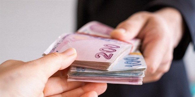 ehit yaknlar ve gaziler iin eyll aynda 12,4 milyon lira dendi