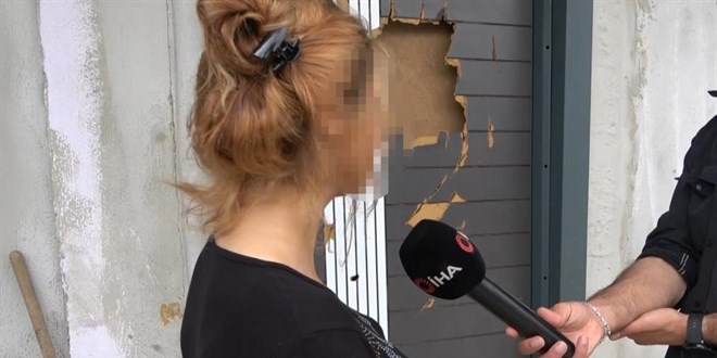 16 yaşındaki kız 2.5 ay boyunca işkenceye maruz kaldı