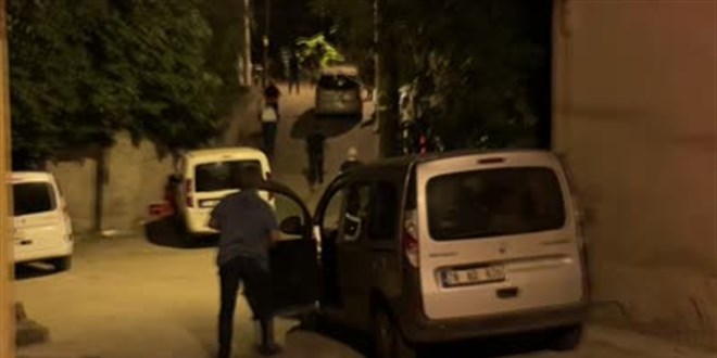 Karısını ve kayınvalidesini tüfekle öldüren kişi intihar etti