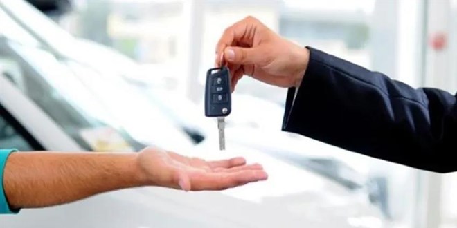 Araç bulunurluğu artınca otomotiv satışları hızlandı
