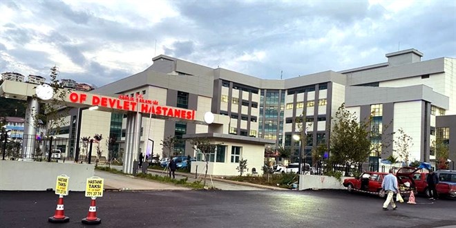 Hastanede çarşaflı iki kadına hakaret eden kadına soruşturma