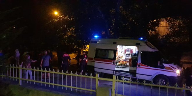 Valilikten eşi tarafından öldürülen Özlem Küçükyılmaz hakkında açıklama