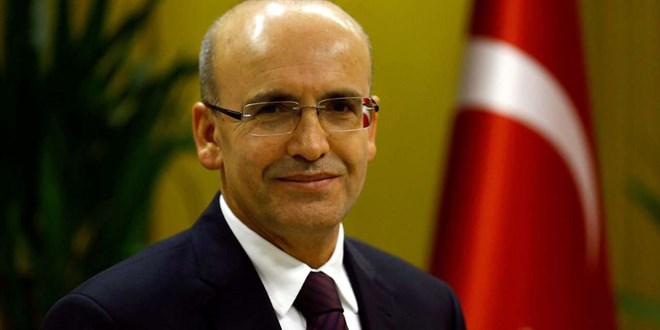 Orta Vadeli Program ile ilgili Mehmet Şimşek'ten ilk mesaj