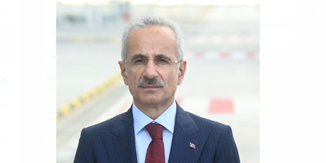 'Türkiye havalimanları Ağustos'ta yolcu rekoru kırdı'