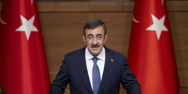 'Emeklilerle ilgili dengeleyici bir çalışmayı dikkate alabiliriz'