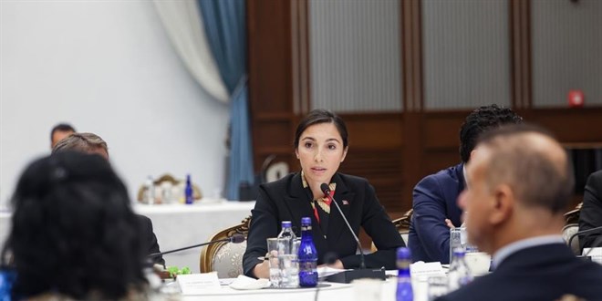 TCMB Başkanı: Dezenflasyonun tesisi için ne gerekiyorsa yapmaya hazırız