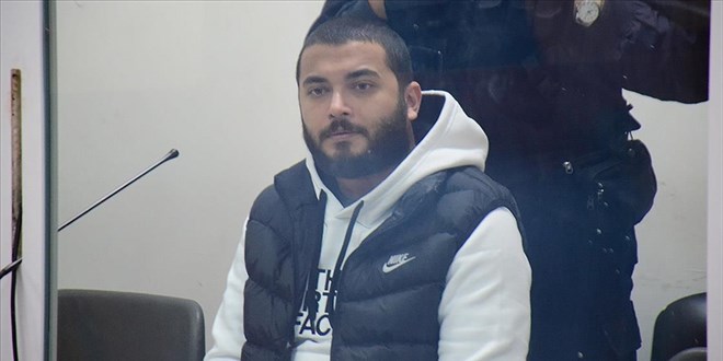 Thodex'in kurucusu Faruk Fatih Özer'e rekor ceza