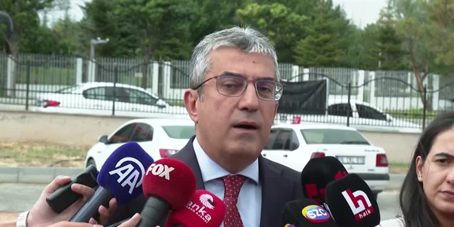 CHP, 7456 Sayılı Kanun'un bazı hükümlerinin iptali istemiyle AYM'ye başvurdu