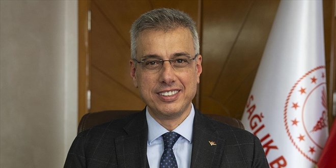 Sağlık müdüründen 'su baskını' açıklaması: Hastanelerde hizmet hiç aksamadı