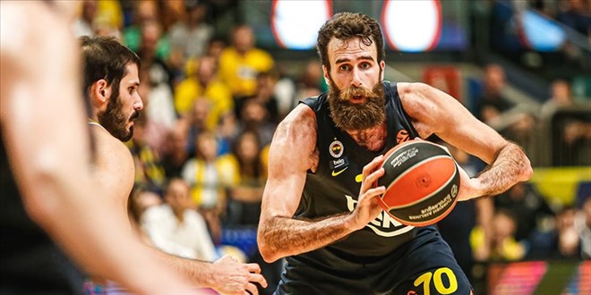 Luigi Datome basketbol kariyerini noktaladı