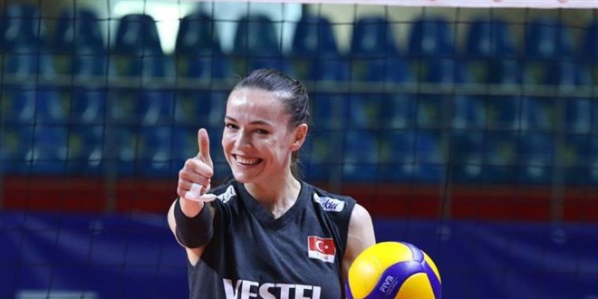 Eda Erdem: Büyük Fenerbahçe camiasına şükranlarımı sunuyorum