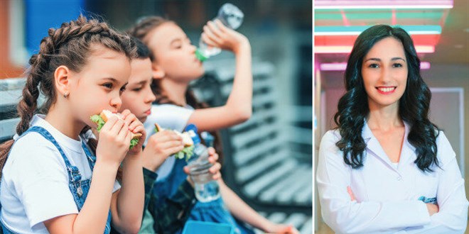 Beslenme antas obez yapmasn