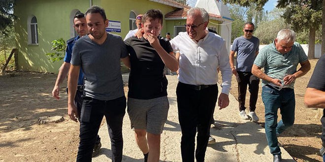 Kayıp öğretim görevlisi bulundu; 'Sorunlarım vardı, yalnız kalmak istedim'