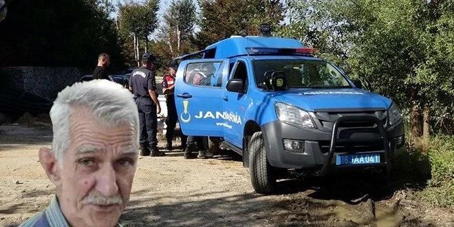 3 ay önce şifa aramaya gittiği ormanda cansız bedeni bulundu