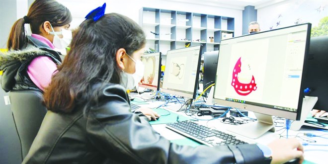 BİLSEM'lerde yüzde 30 krizi