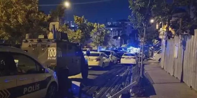 İstanbul'da polisi şehit eden suç örgütü üyelerinin ifadeleri ortaya çıktı