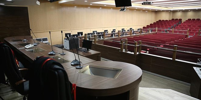 Darbe girişimi davası sanıkları yeniden hakim önüne çıkacak