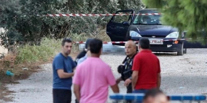 Yunanistan'da silahlı saldırı: 6 Türk öldü