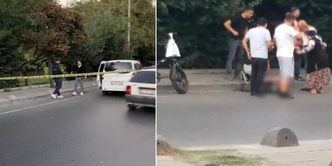 Ev sahibini baklayp ldrd iddia edilen kirac tutukland