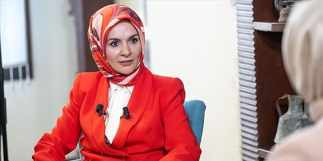 Aile Bakanından destek açıklaması