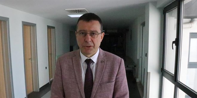 Arbede sonrası kalp krizi geçiren güvenlik görevlisi ameliyat edildi