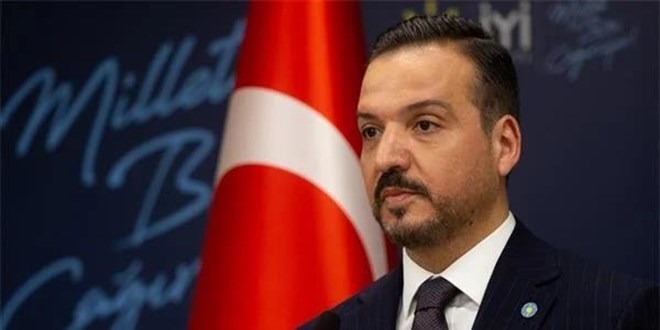 İYİ Parti'den yerel seçim kararı: 81 ilde aday belirlenecek