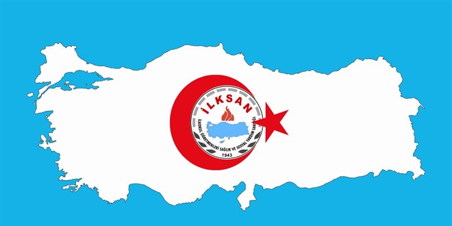 İLKSAN Yönetim Kurulu Başkanlığına İsa Barış seçildi