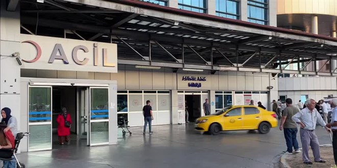 Zonguldak'ta maden ocağındaki göçükten yaralı kurtarılan işçiler yaşadıklarını anlattı
