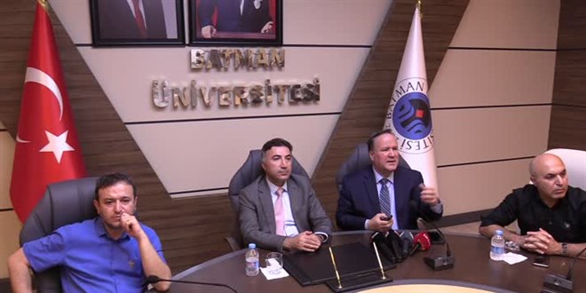 Batman Üniversitesi öğrencileri eğitimleri sanal gerçeklik gözlüğüyle pekiştirecek