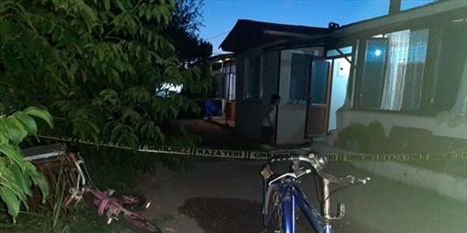 Sakarya'da bisikletten düşen kişi yaşamını yitirdi