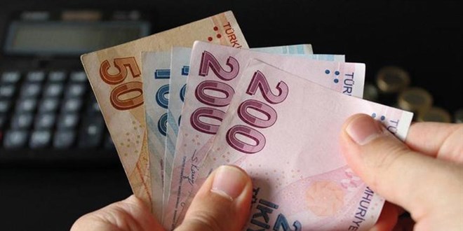 KKM'de zorunlu karşılık oranı yükseltildi