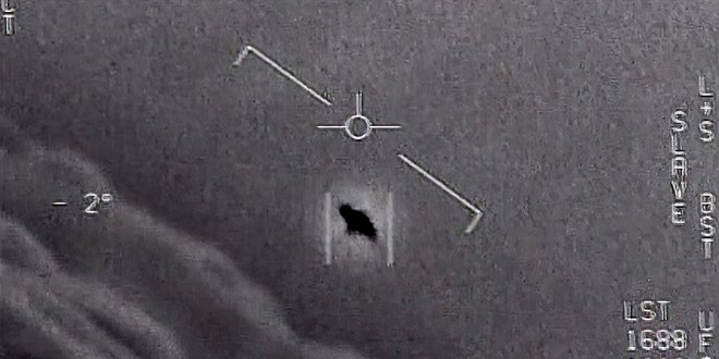 NASA, merakla beklenen UFO raporunu yayımlayacak