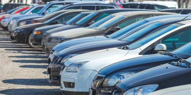 İkinci el otoda ağustosta en çok satılanlar belli oldu