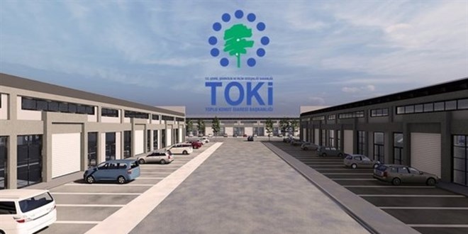 TOKİ'den borcunu kapatmak isteyenlere indirim kampanyası