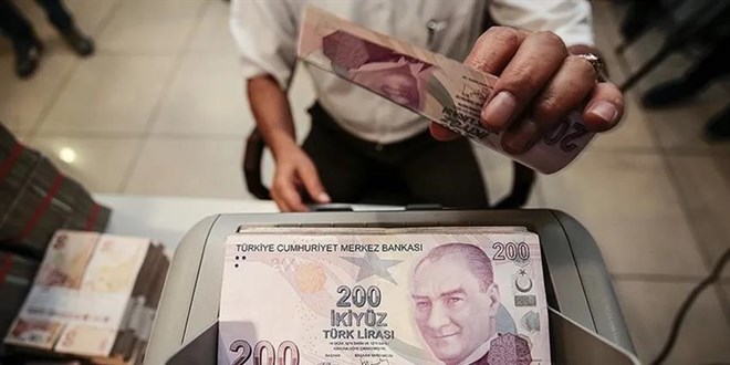 Merkez'den 'KKM'den çıkış TL'ye dönüş' adımı