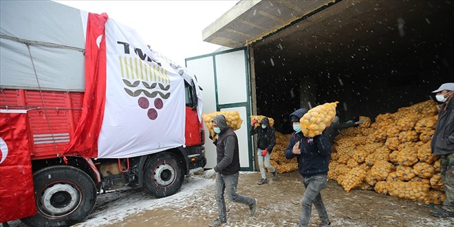 TMO, 'yasaklı üretici' uygulamasına son verdi