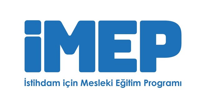 İMEP kapsamında çırak öğrencisi olan 300'e yakın işletme desteklendi