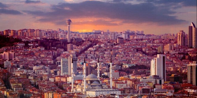 Ankara'da 2 bin kaçak emlakçı var