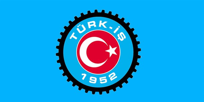 TRK- Genel Tekilatlandrma Sekreteri Alemdar'dan sendikal rgtllk aklamas