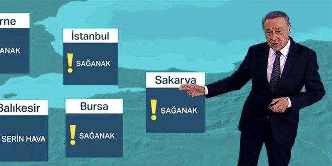 NTV meteoroloji editörü Gökhan Abur son yolculuğuna uğurlandı