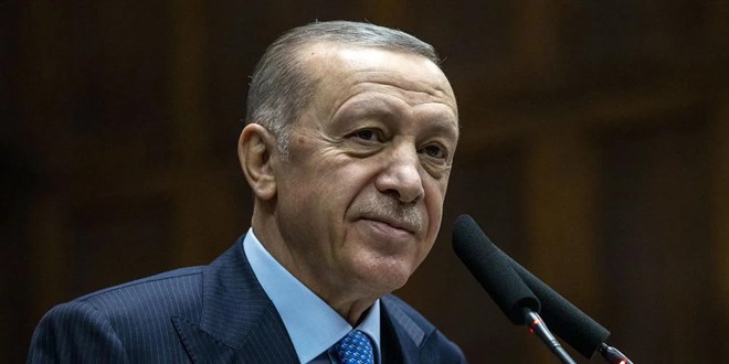 Erdoğan'dan Adnan Menderes mesajı: Milletimiz darbe defterini kapattı