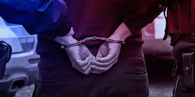 Adana'da DEA operasyonu: 5 tutuklama