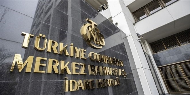 Gözler MB'nin faiz kararında