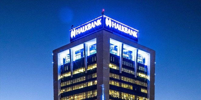 Halkbank'tan ABD'de açılan davaya ilişkin açıklama