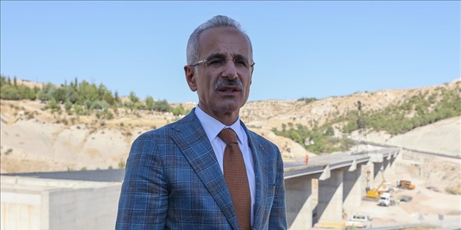 T�rkiye'de yeni teknolojilerle ula��mda eri�ilebilirlik artacak