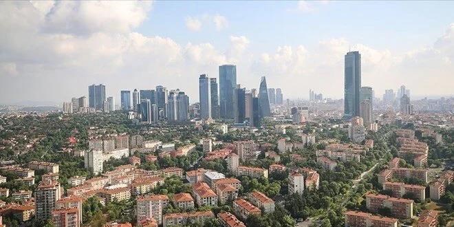 stanbul'da konut almak zorlayor