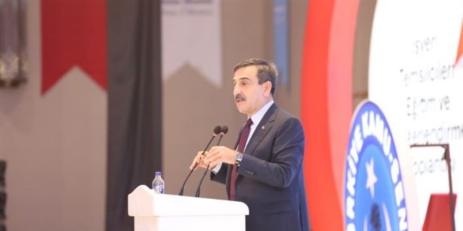Kamu-Sen: TBMM'de ana gündem memur ve emekli maaşları olmalıdır