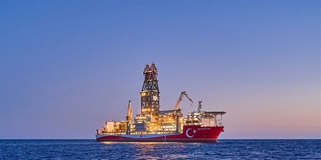 Karadeniz gazından günde 30 milyon TL kazanç