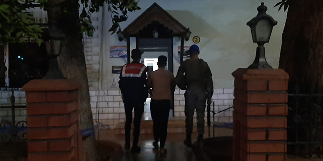 FETÖ operasyonunda 9 kişi yakalandı